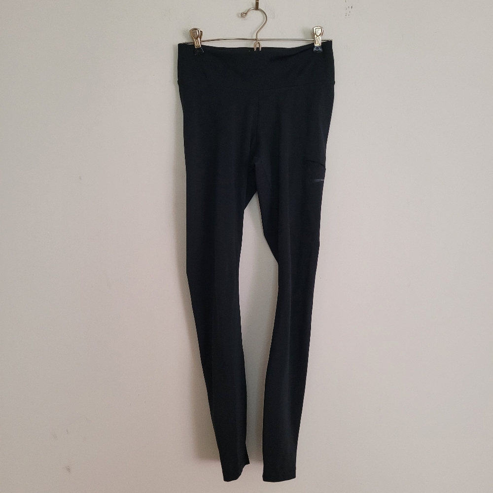 Nike Women's Power Pocket HYPER Training Tights Black